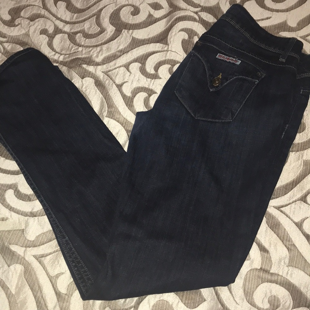 Hudson Jeans size 28.